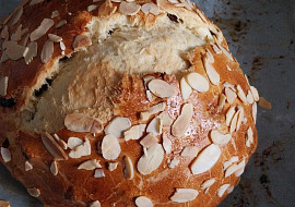 Velikonoční mazanec podle Josefa Maršálka