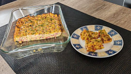 Velikonoční nádivka - jak ji dělám já