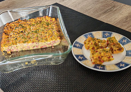 Velikonoční nádivka - jak ji dělám já