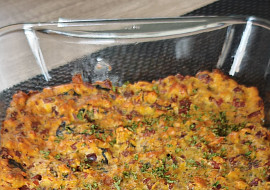 Velikonoční nádivka - jak ji dělám já