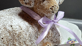 Beránek podle Pauluse