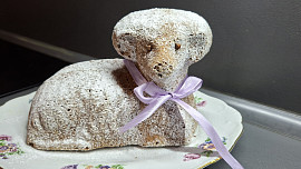 Beránek podle Pauluse