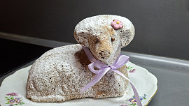 Beránek podle Pauluse