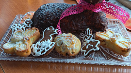 Biskupský beránek - opravdový biskupák