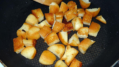 Cibulačka s tvarůžky