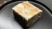 Luxusní a rychlý makovník (Naprosto super, velmi vláčný..Džem jsem zvolil višňový)