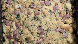 Nádivka podle naší babičky