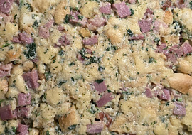 Nádivka podle naší babičky