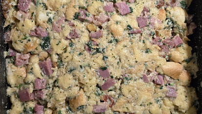 Nádivka podle naší babičky