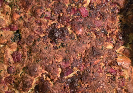 Nádivka podle naší babičky