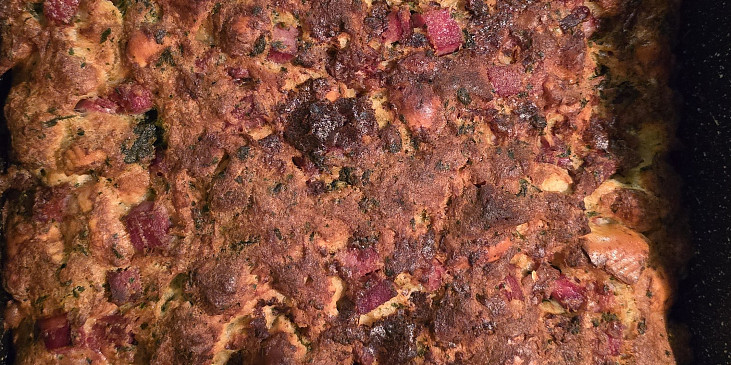 Nádivka podle naší babičky