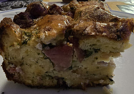 Nádivka podle naší babičky