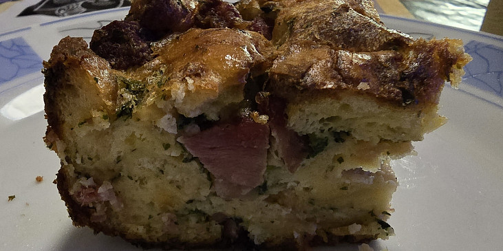 Nádivka podle naší babičky