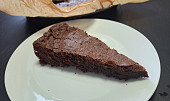 Skvělé čokoládové brownies