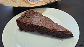 Skvělé čokoládové brownies