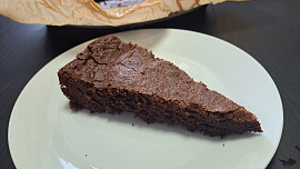 Skvělé čokoládové brownies