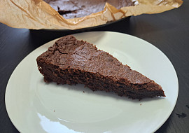 Skvělé čokoládové brownies