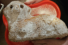 není dokonalí ale je můj