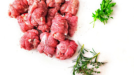 Španělský ptáček podle Standy