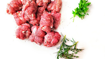 Španělský ptáček podle Standy