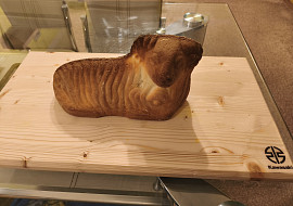 Velikonoční beránek