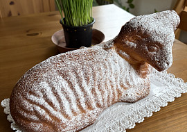 Velikonoční beránek