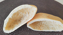 Arabský pita chléb