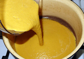 Česká svíčková pečeně