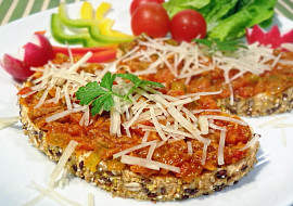 Ďábelská rybí pomazánka ze sardinek