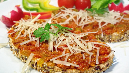 Ďábelská rybí pomazánka ze sardinek