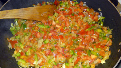 Ďábelská rybí pomazánka ze sardinek