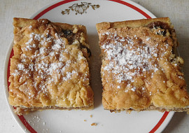 Hraběnčiny výborné řezy (Hraběnčiny řezy)