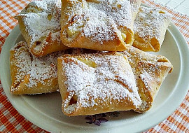 Nekynuté šátečky