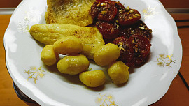 Pečená rajčata