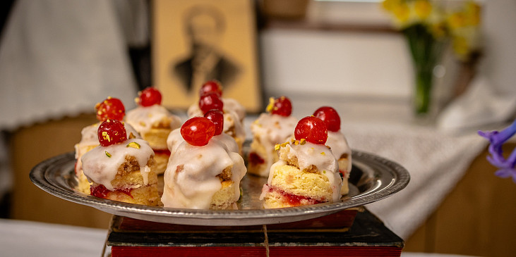 Punčové kobližky podle Marie Janků-Sandtnerové