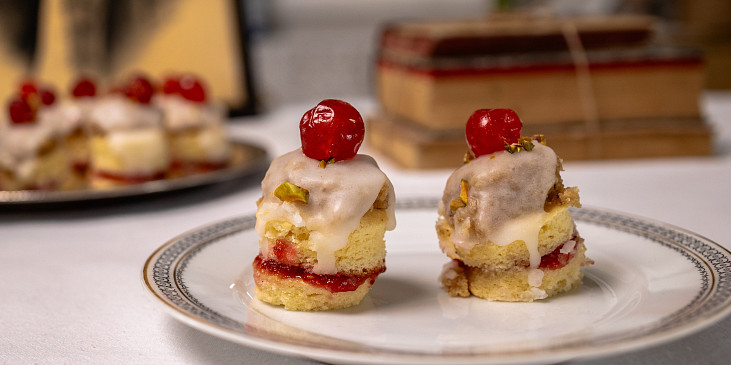 Punčové kobližky podle Marie Janků-Sandtnerové