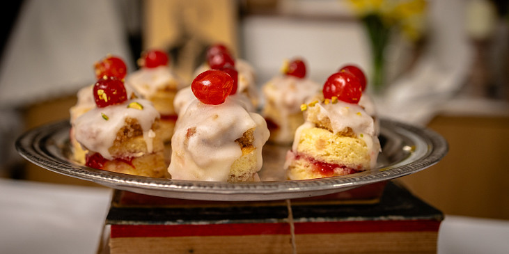 Punčové kobližky podle Marie Janků-Sandtnerové