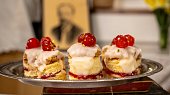 Punčové kobližky podle Marie Janků-Sandtnerové