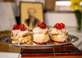 Punčové kobližky podle Marie Janků-Sandtnerové