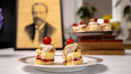 Punčové kobližky podle Marie Janků-Sandtnerové