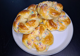 Barevná hnízdečka