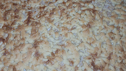 Hraběnčiny výborné řezy, Hraběnčiny Řezy