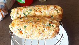 Karlovarské knedlíky I