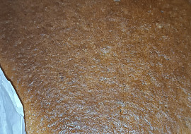 Nadýchaný hrnečkový perník (Perník)