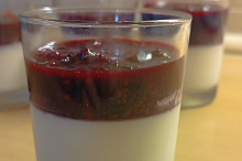 Panna Cotta