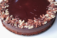 Trochu jsem si upravila množství krému, ale jinak recept super. k