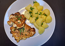 Střapaté řízečky