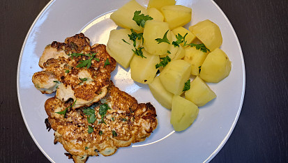 Střapaté řízečky