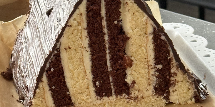 Střecha (Střecha od Amatéra)