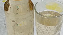 Kopřivový sirup